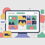 illustration hébergement images zupimages