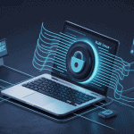 Illustration cybersécurité offensive Kali Linux