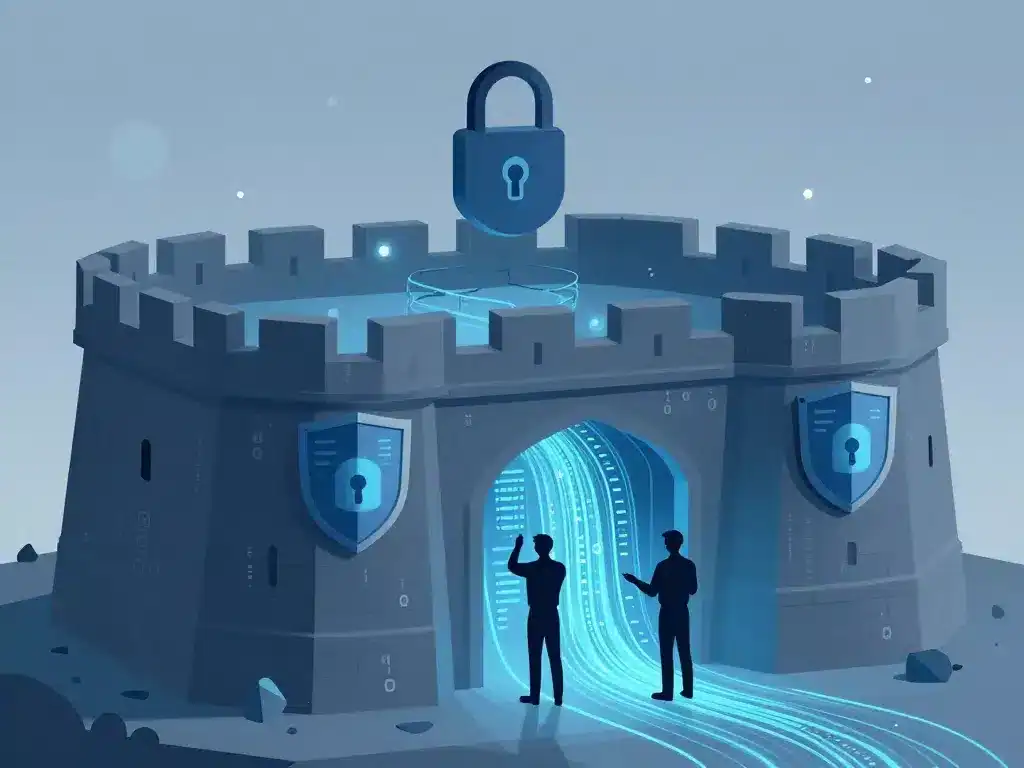 Image symbolique rôle Kali Linux cybersécurité