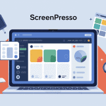 Screenpresso, logiciel capture et annotation professionnelle