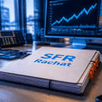 sfr rachat dossier télécoms