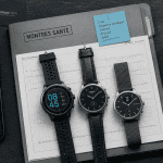 meilleur montre connectée santé sur bureau médical