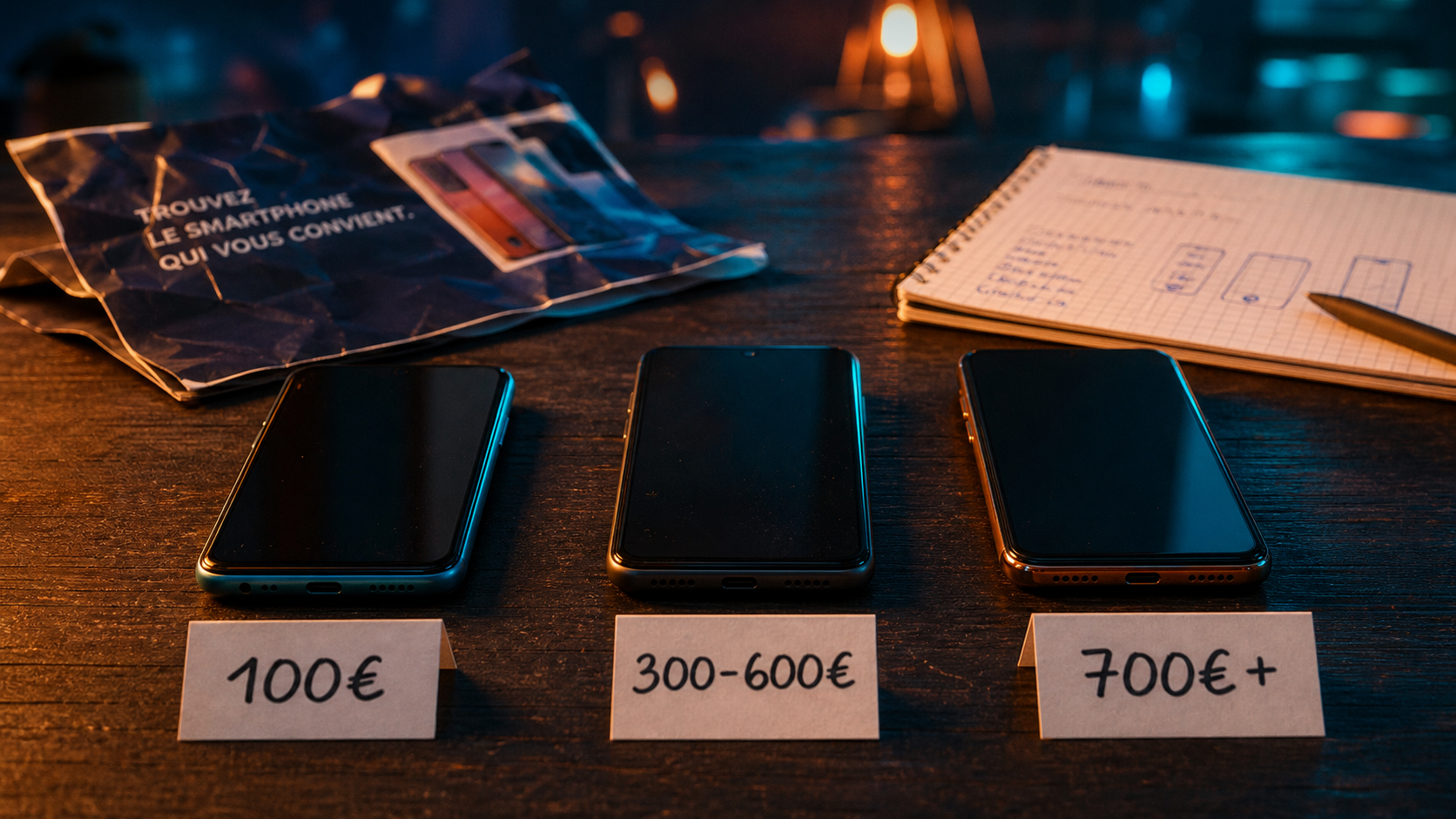 Prix portable : 3 gammes de budget pour payer moins cher