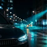 V2X et voiture connectée : sécurité routière et énergie