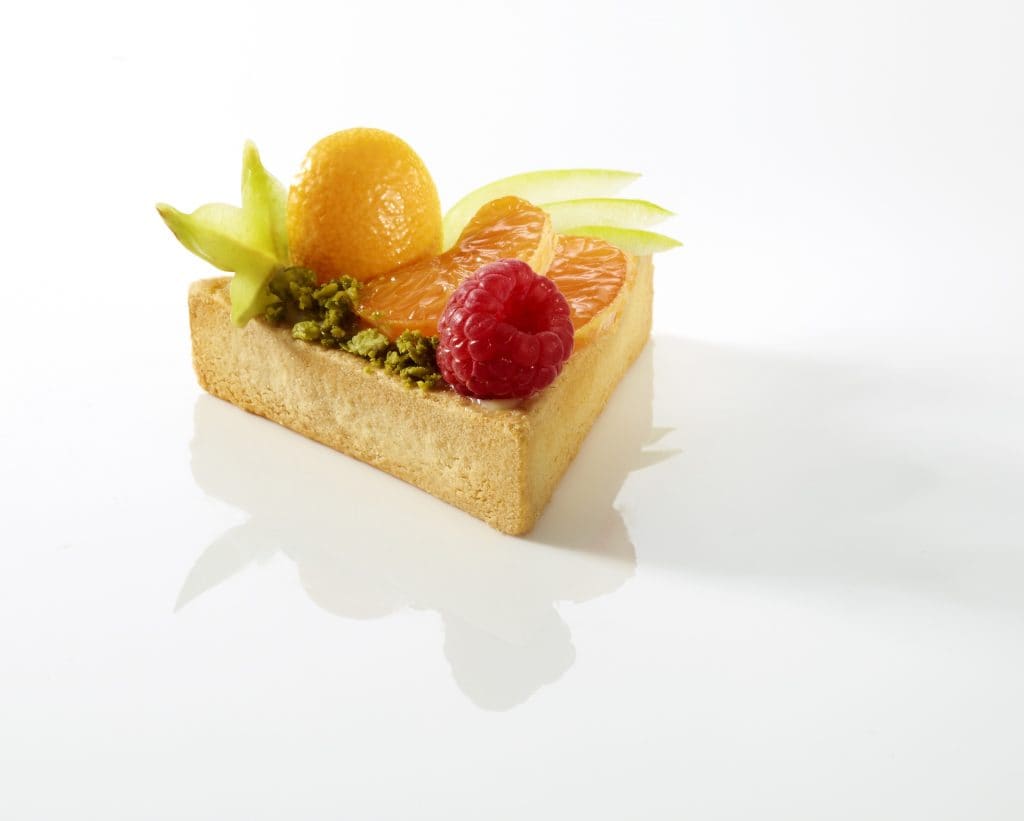 36 Trendy Triangle Shortcrust Tartlets Sweet 8cm