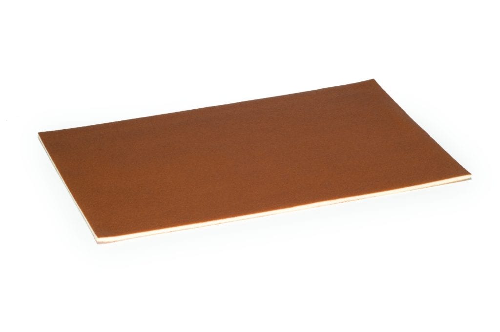 6 PLAIN SPONGE CAKE SHEETS 580X380X7MM