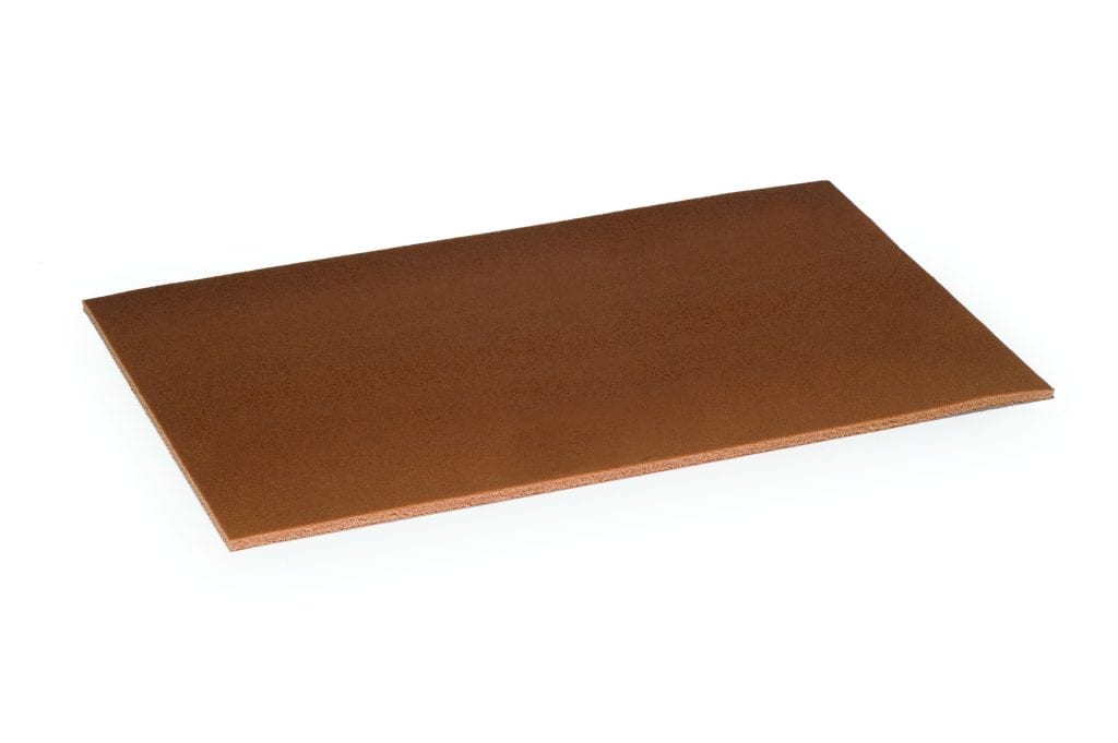 12 COCOA SPONGE SHEETS 5MM FROZEN