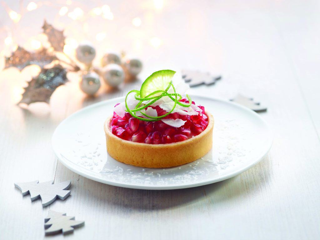 96 Trendy Round Shortcrust Tartlets Sweet 8cm