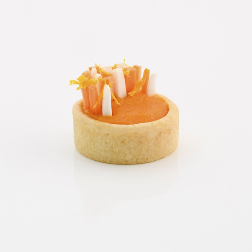 210 Ronde Mini Trendy Zanddeegbodems 4 Cm Selection By Pidy