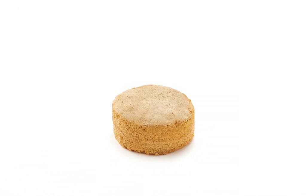 250 Mini Sponge Cakes 5.5cm