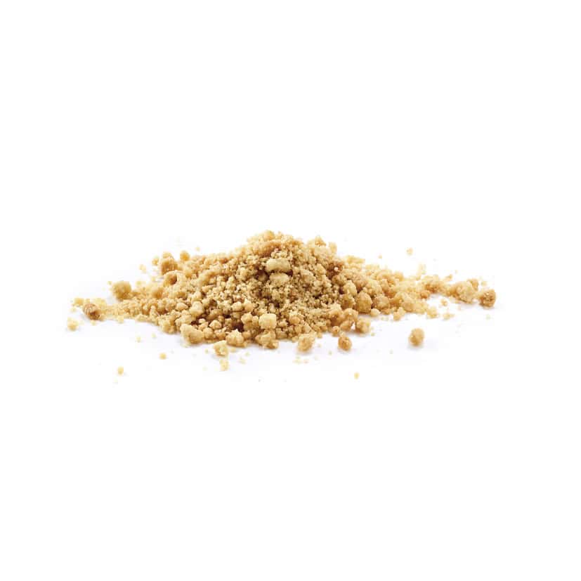 2kg Crumble Neutral Butter-Oil Frozen