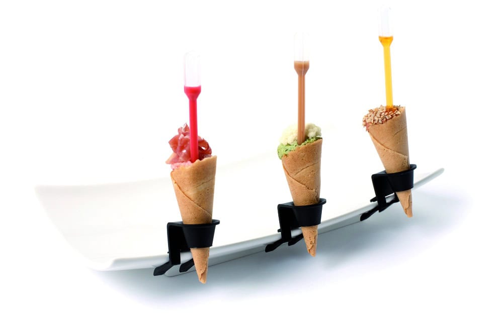 1″ Mini cone neutral