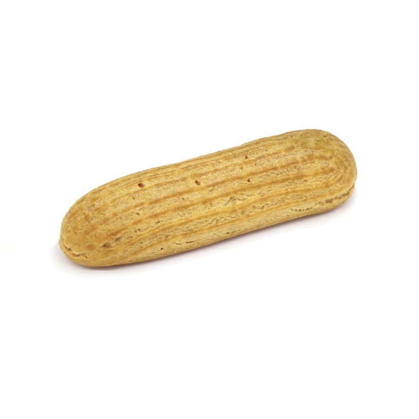 Butter Trendy éclair
