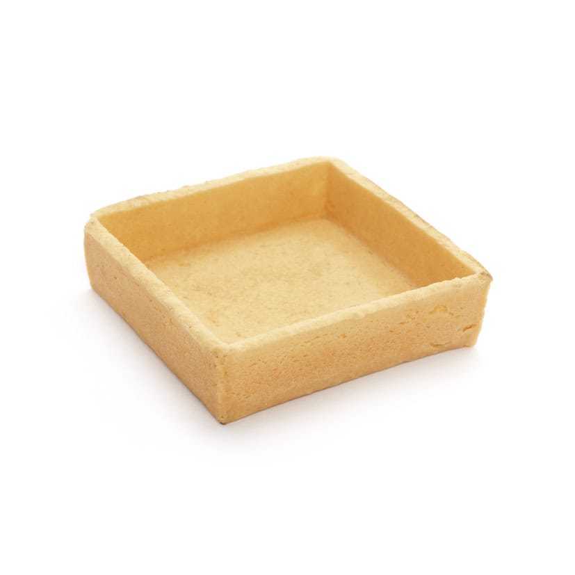 2.75″ Butter square Trendy shell sweet