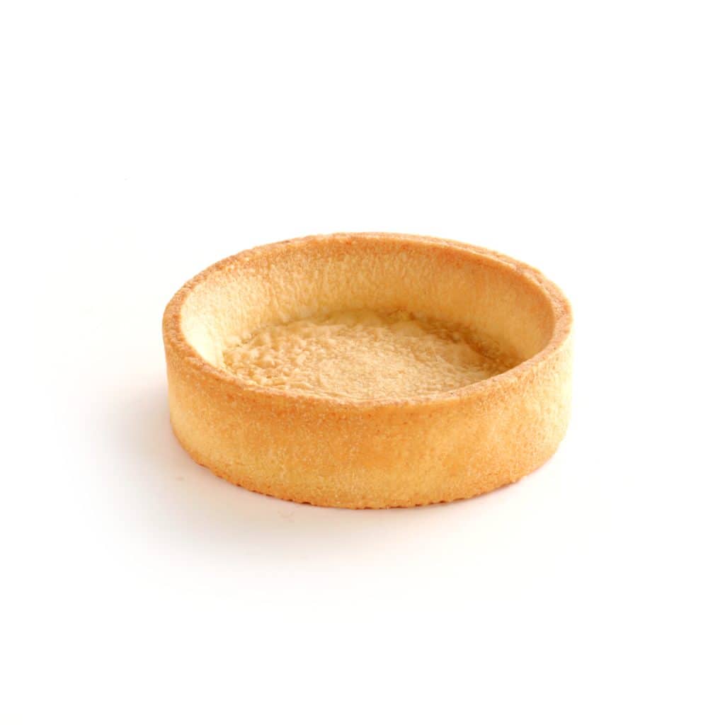 2.75″ Round Trendy shell neutral