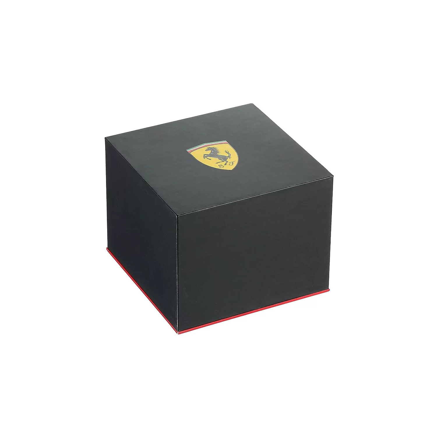 Orologio Scuderia Ferrari chrono - immagine 2