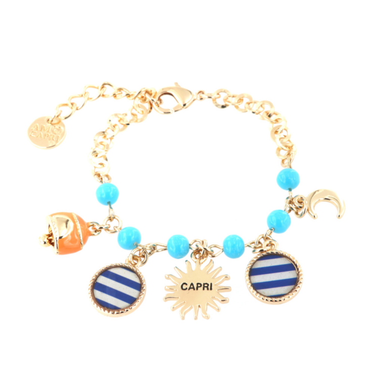 Bracciale Amo Capri di Bysimon