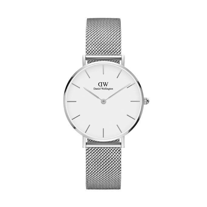 Orologio Daniel Wellington Petite Sterling 32mm