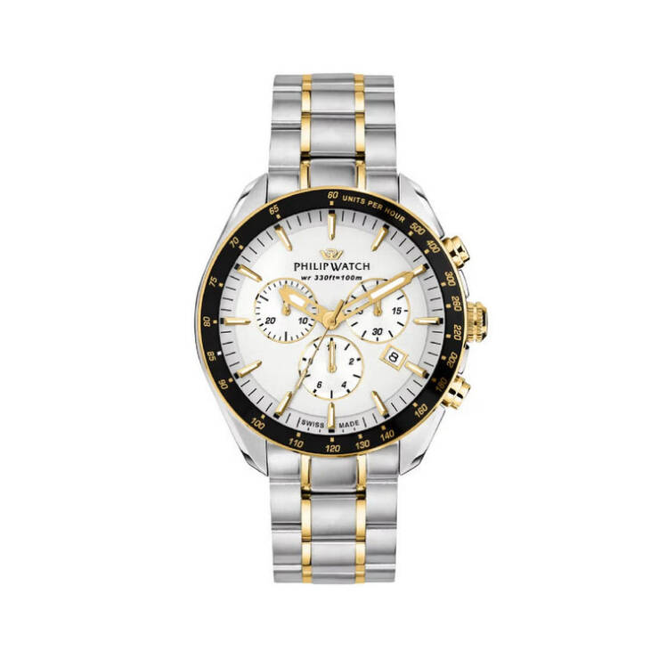 Orologio Philip Watch Blaze 42mm chrono