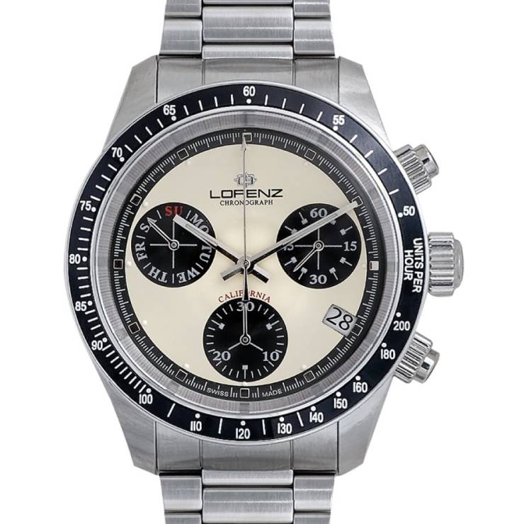 Orologio Lorenz California
