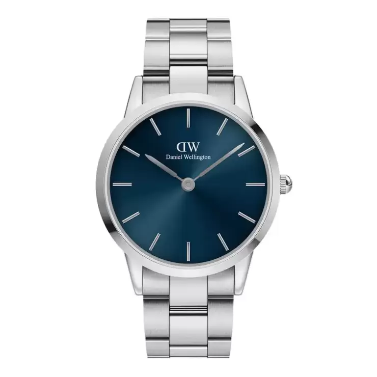 Orologio Daniel Wellington Iconic Arctic
