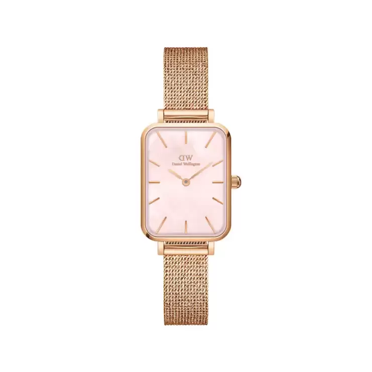 Orologio Daniel Wellington Quadro Melrose