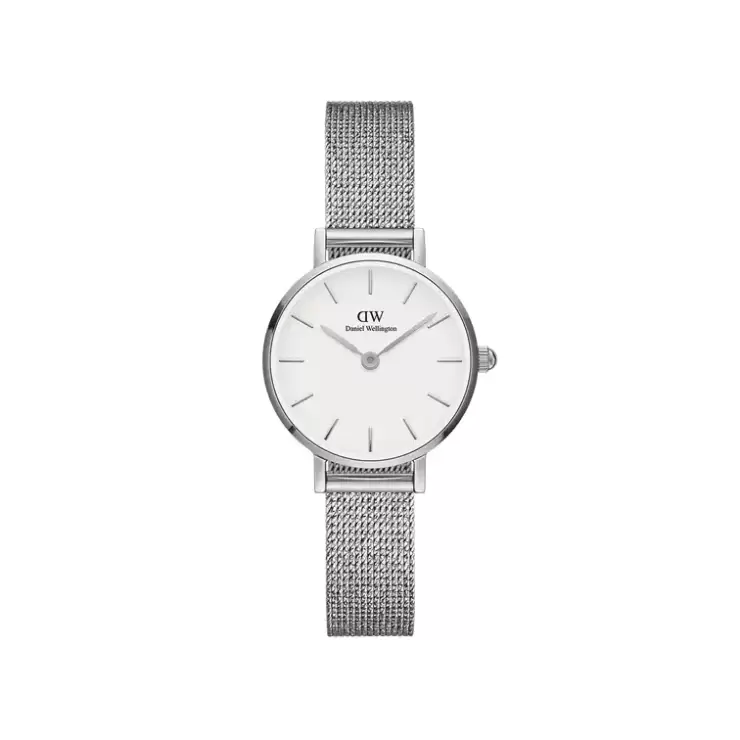 Orologio Daniel Wellington Petite Pressed Sterling