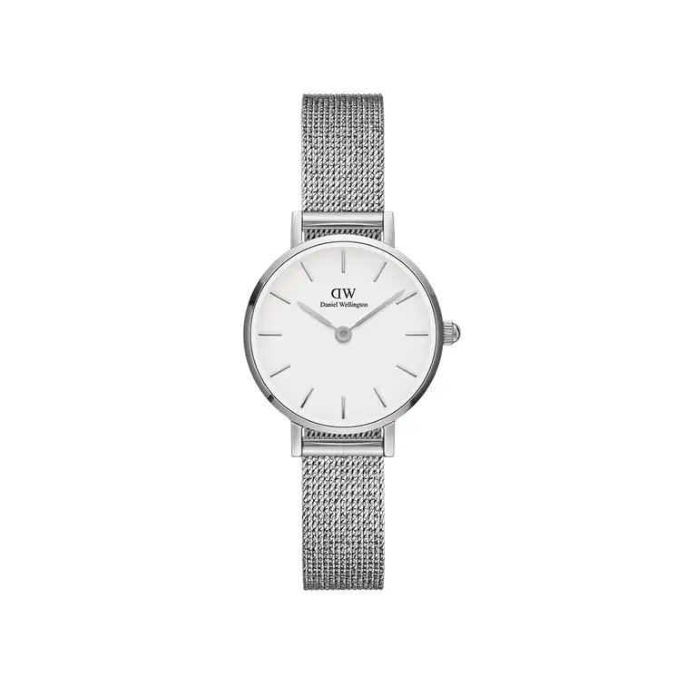 Orologio Daniel Wellington Petite Pressed Sterling