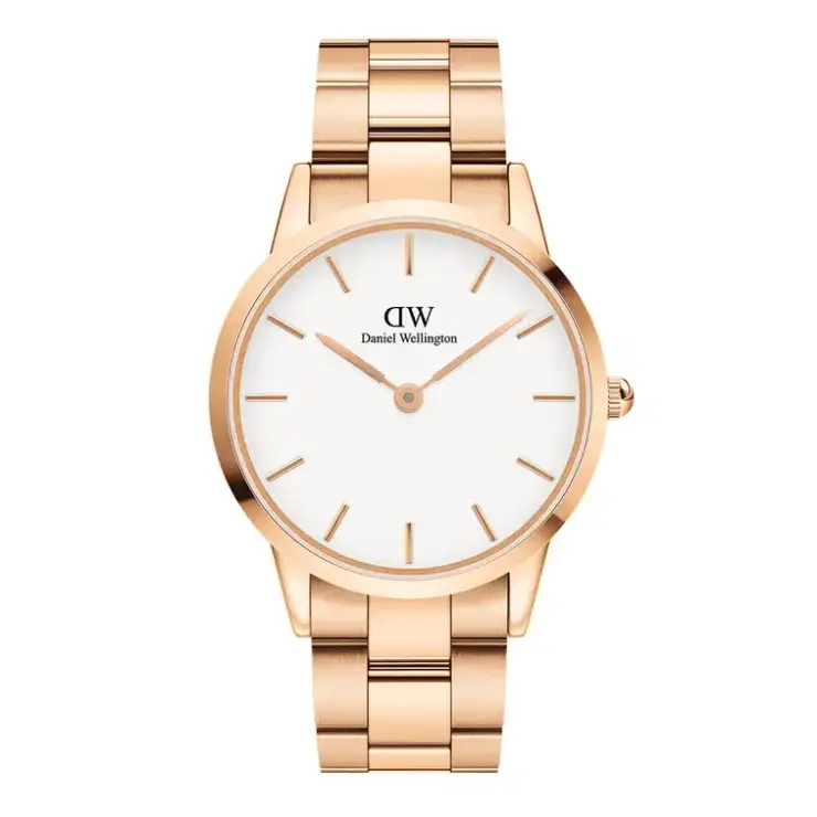 Orologio Daniel Wellington Iconic Link 40mm