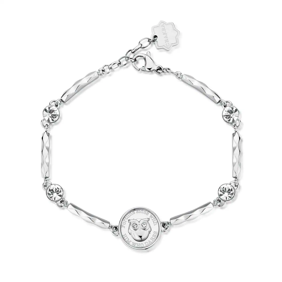 Bracciale Brosway Chakra laurea