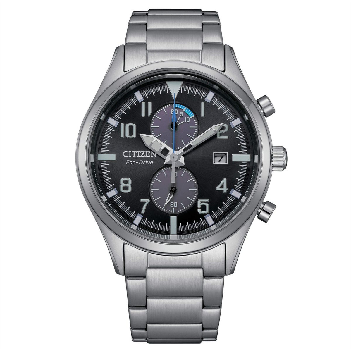 Citizen Chrono eco drive CA7028-81E