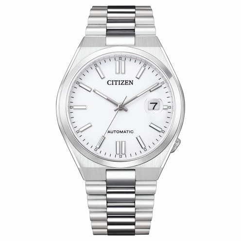 Citizen Tsuyosa automatico NJ0150-81A