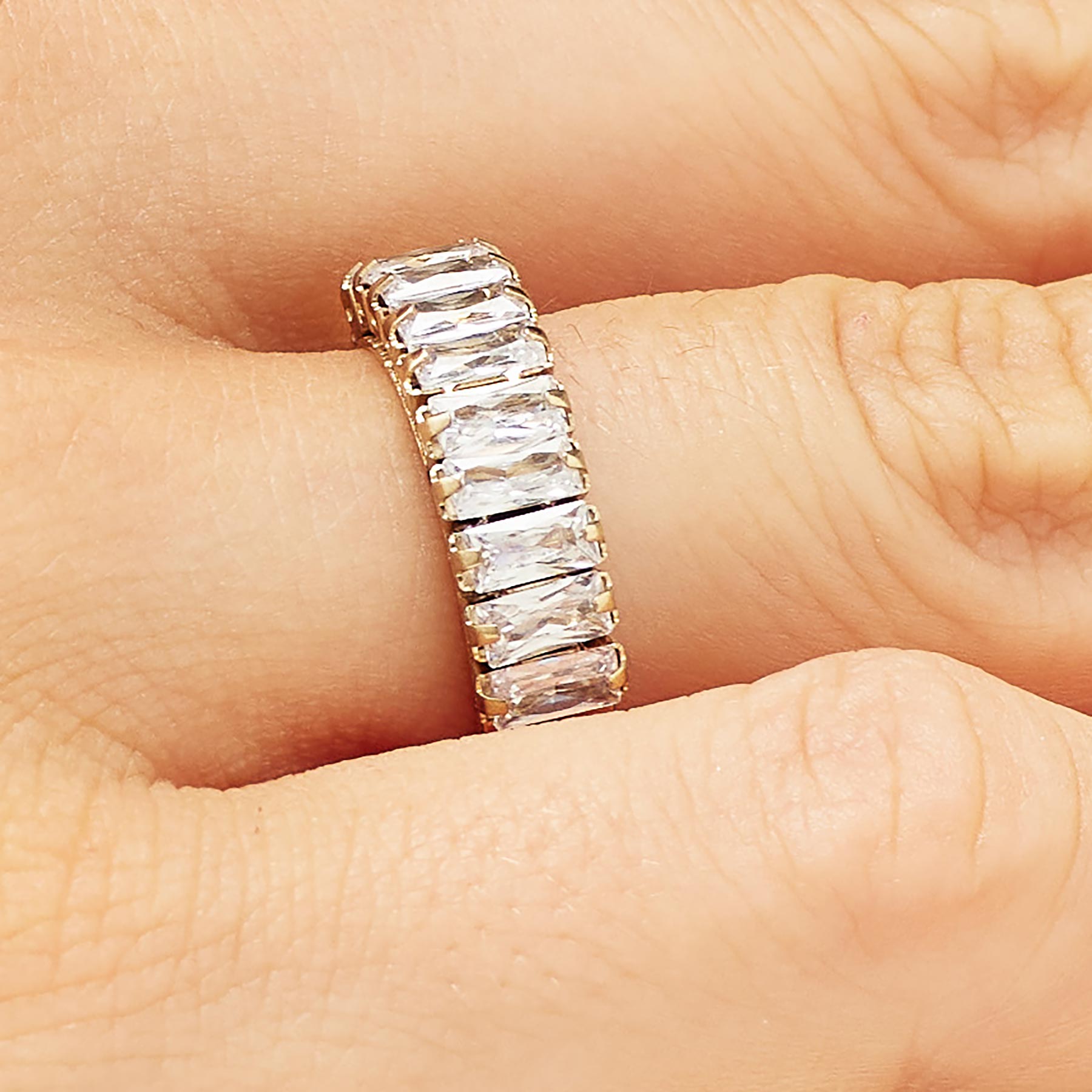 Anello Brosway Desideri - immagine 2