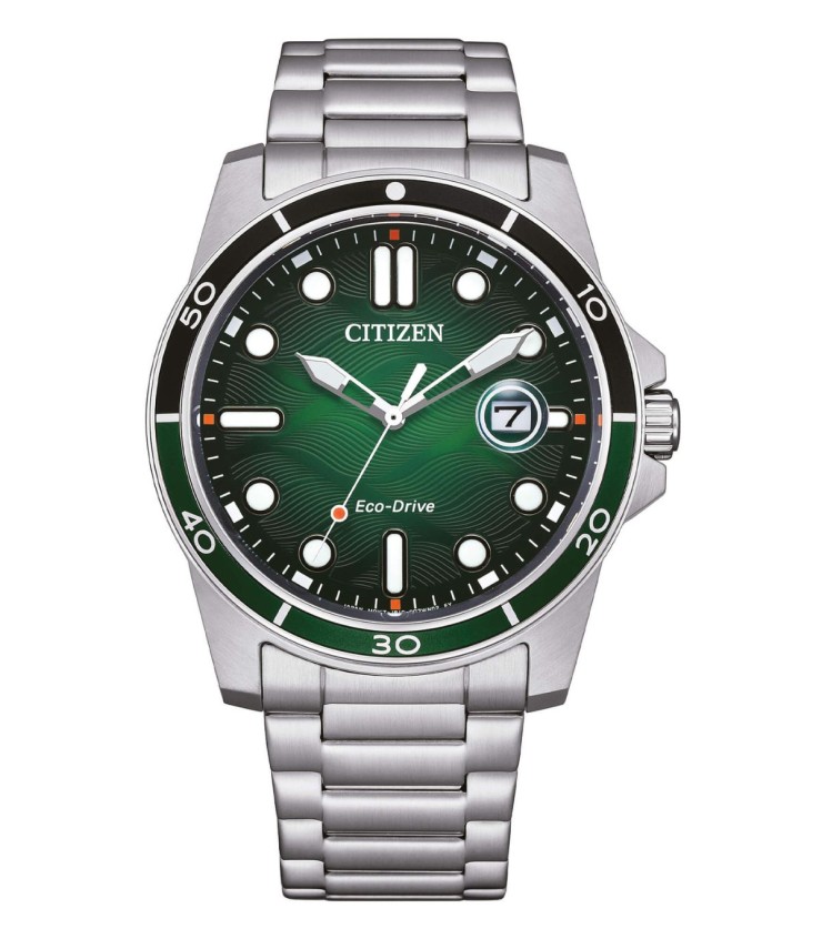 Citizen  eco drive AW1811-82x