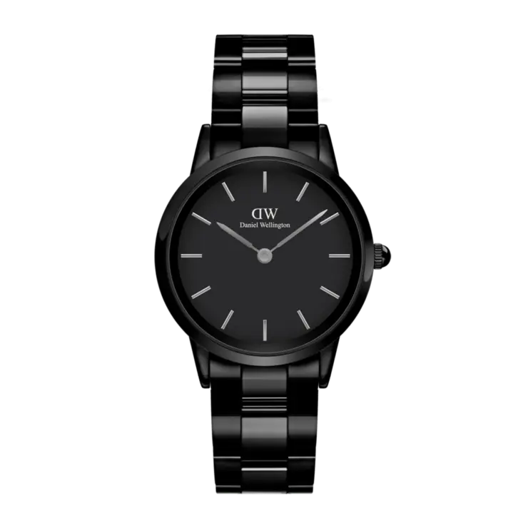 Orologio Daniel Wellington iconic link ceramic 32mm