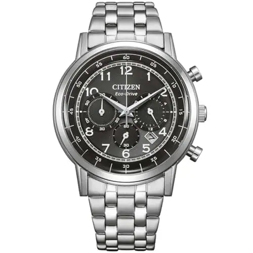 Citizen crono eco drive CA4630-53E