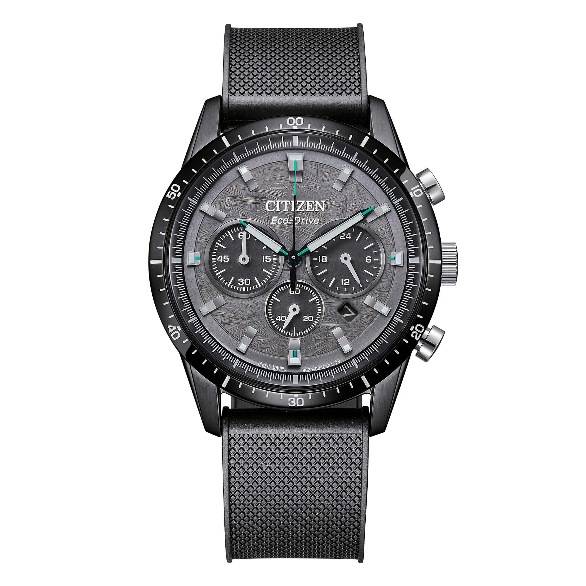 Citizen Chrono eco drive CA4625-02H