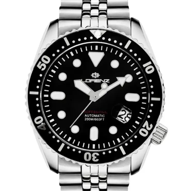 Orologio Lorenz 030138AA professional shark