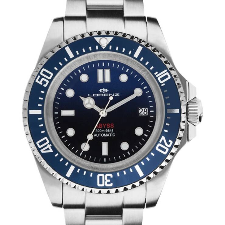 Orologio Lorenz 030036AA