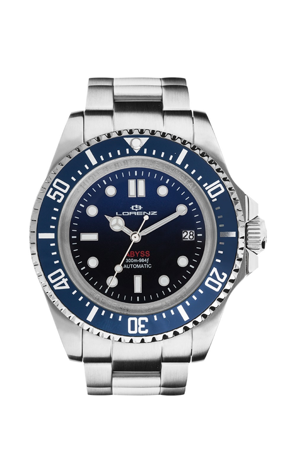 Orologio Lorenz 030036AA