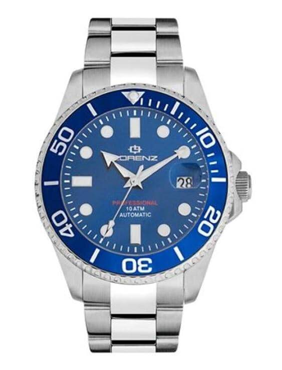 Orologio Lorenz 030081CC