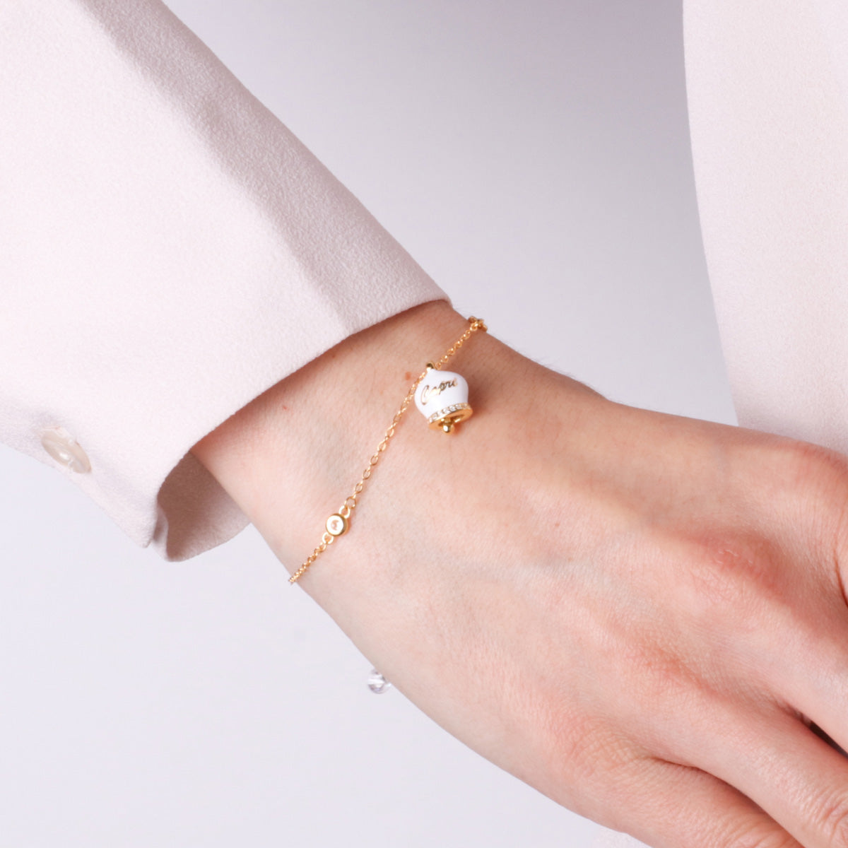 Bracciale Amo Capri argento 925 - immagine 2