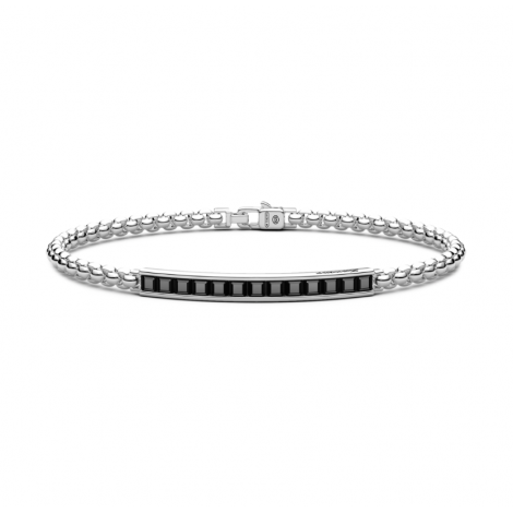 Bracciale Zancan in argento ESB308-NE