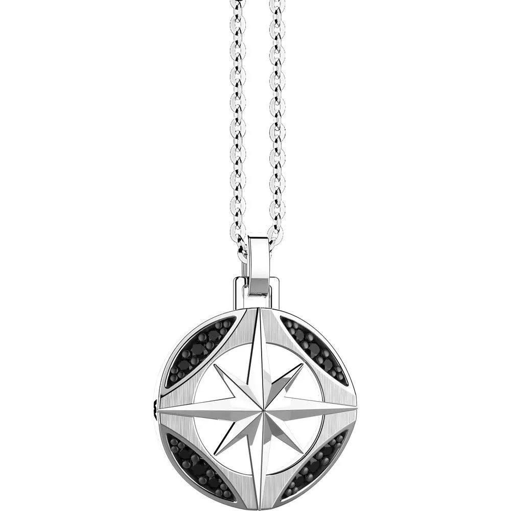 Collana Zancan in argento ESC137