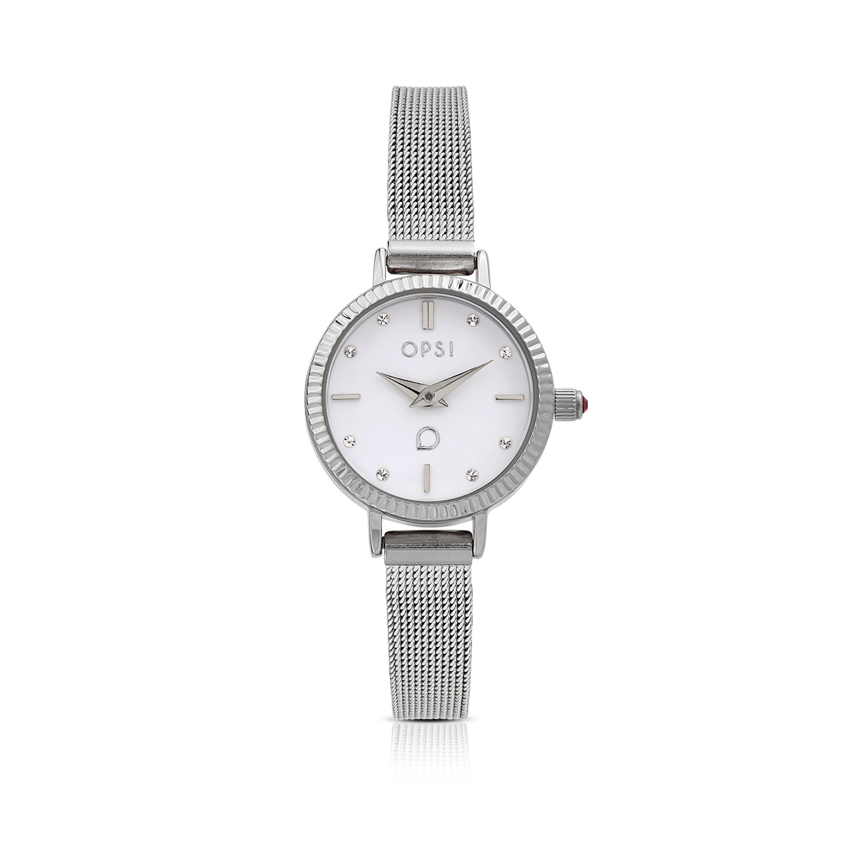 OBSOBJECTS FINE orologio donna