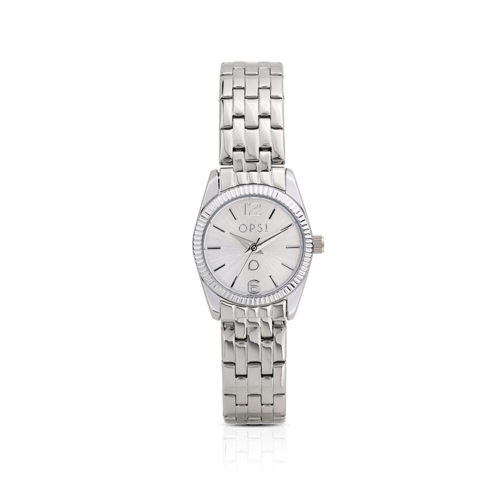 OPSOBJECTS CLASSY orologio donna
