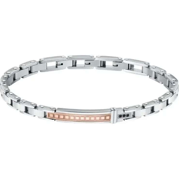 Bracciale Sector Uomo SAVK05