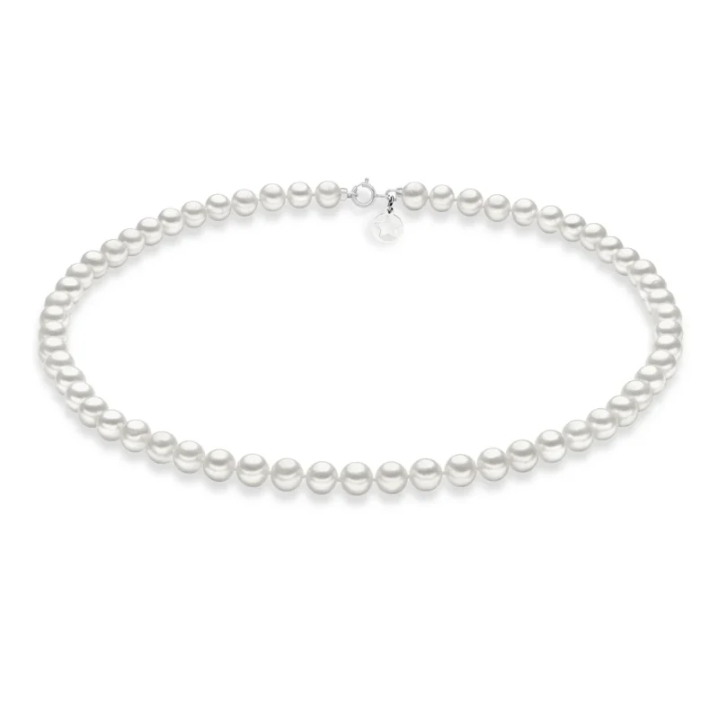 COMETE GIOIELLI Collana di perle FWQ102AM