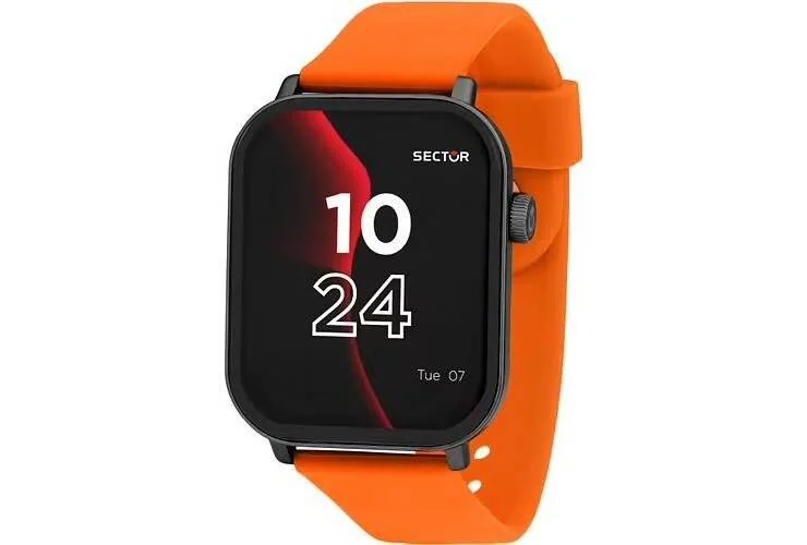 Sector -smartwatch S-07 - R3251552003