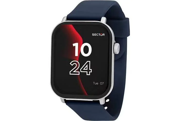 Sector -smartwatch S-07 - R3251552002